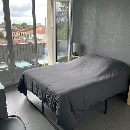 Ferienwohnung T2 Balcon Parking Climatise Albi Exterior foto