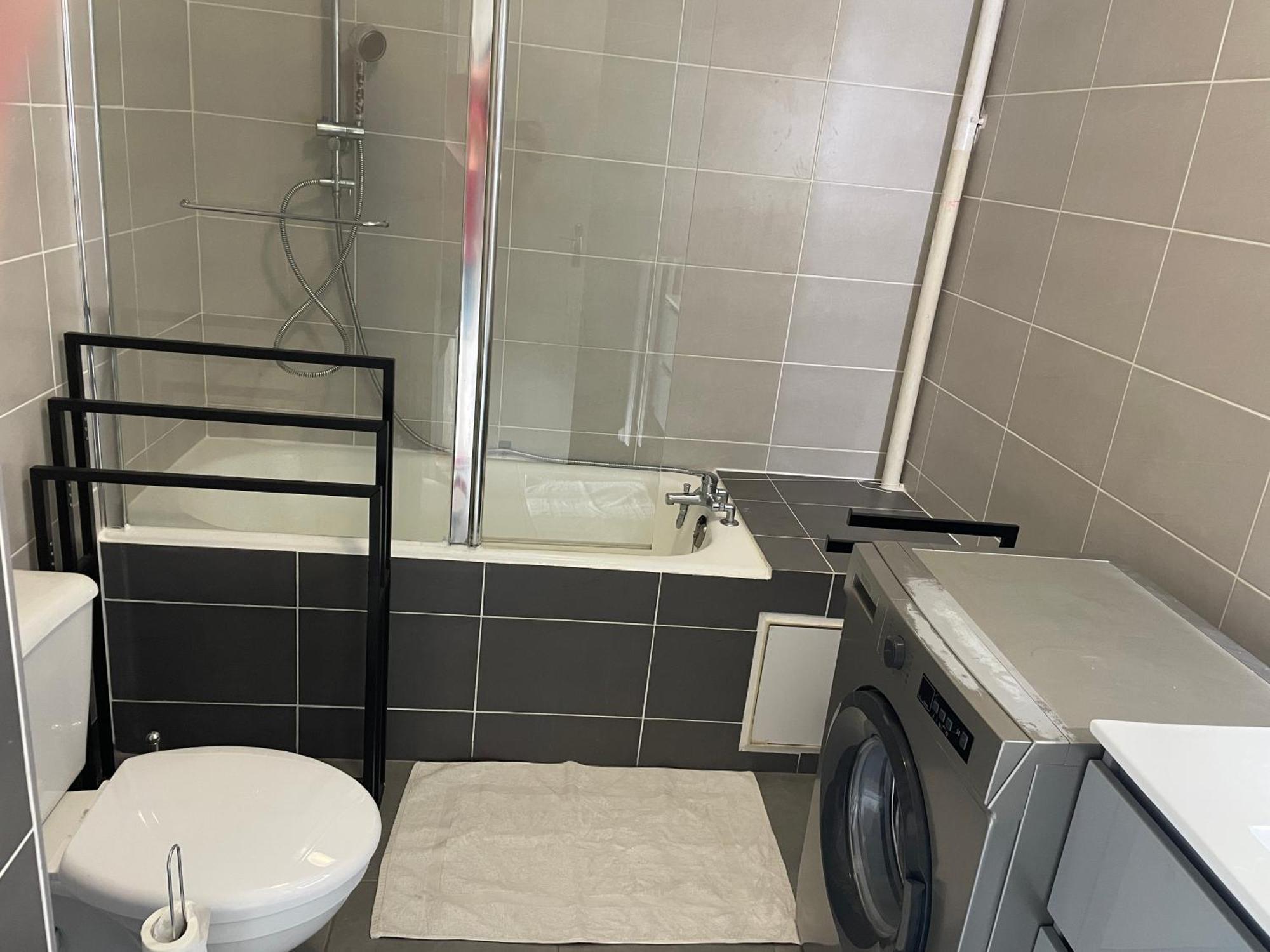 Ferienwohnung T2 Balcon Parking Climatise Albi Exterior foto