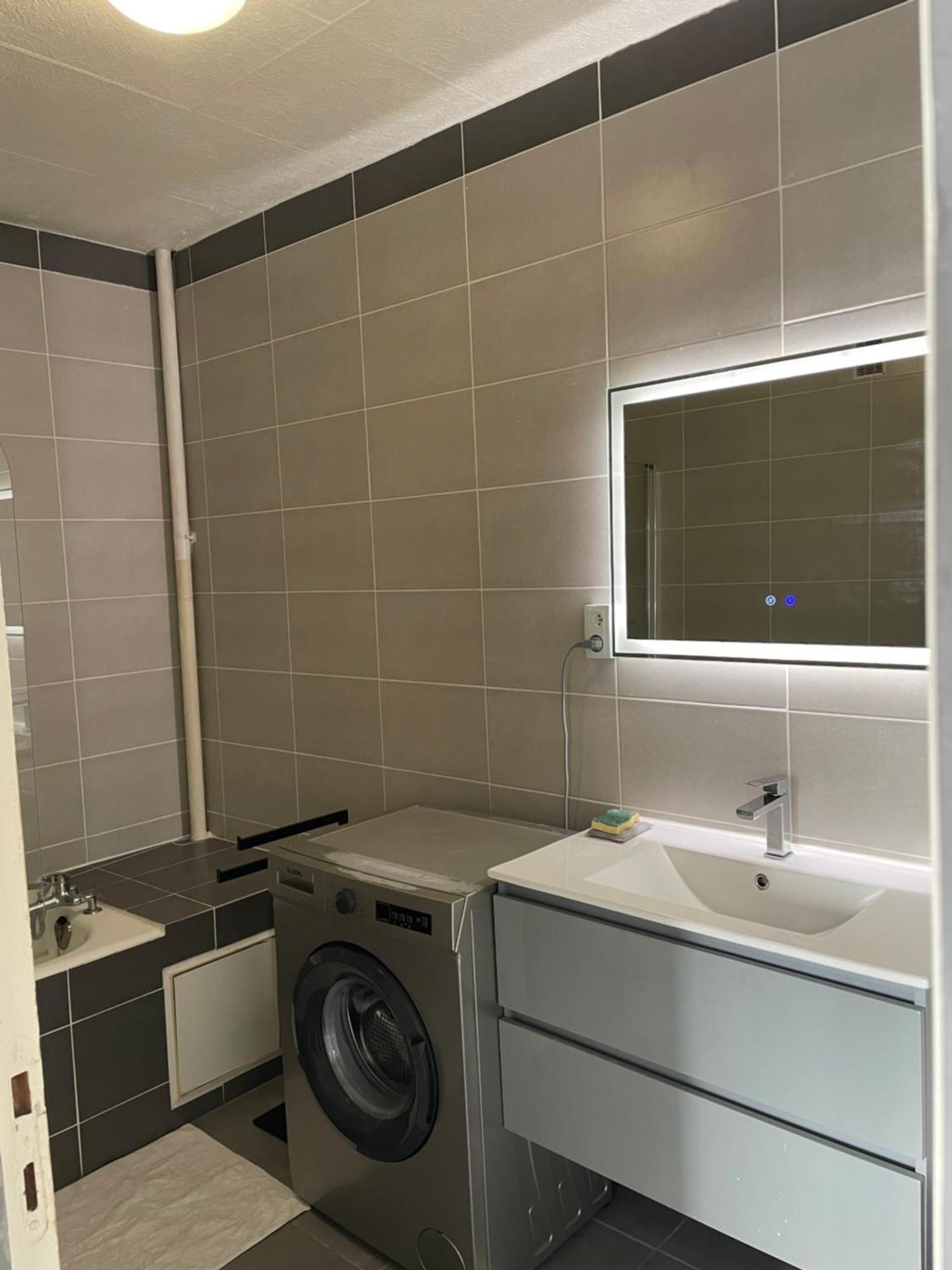Ferienwohnung T2 Balcon Parking Climatise Albi Exterior foto